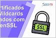 Criando um certificado pessoal com o OpenSSL